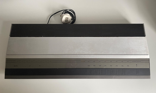Bang olufsen beomaster - &,