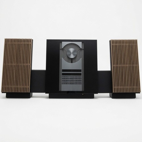 Bang olufsen wooden cover - &,