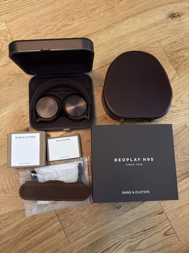 Bang olufsen o beoplay h95 - beoplay,