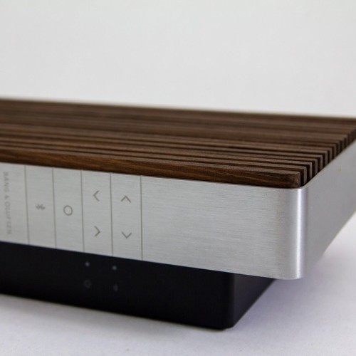 Bang olufsen beosound stage - &,