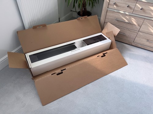 Bang olufsen beosound - olufsen, stage
