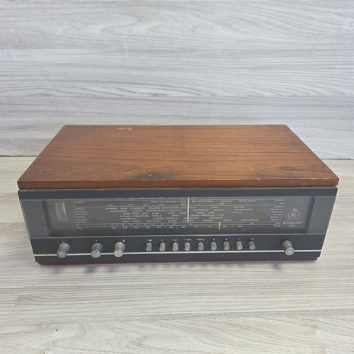 Vintage bang olufsen b o - &,