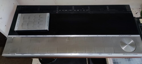 Beomaster 6000 4ch - b&o, nr