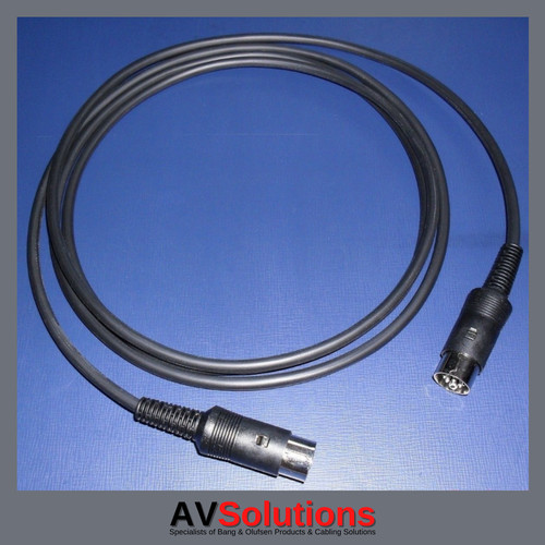 Bang olufsen speaker cable - speaker,