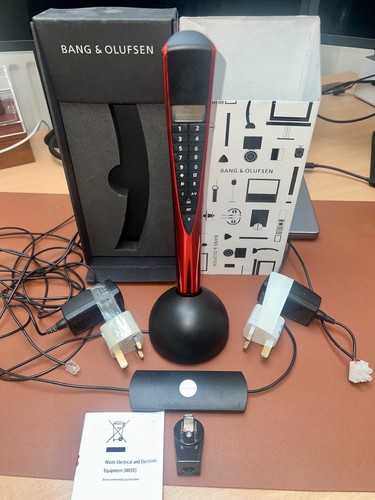 Bang olufsen o - bang, beocom
