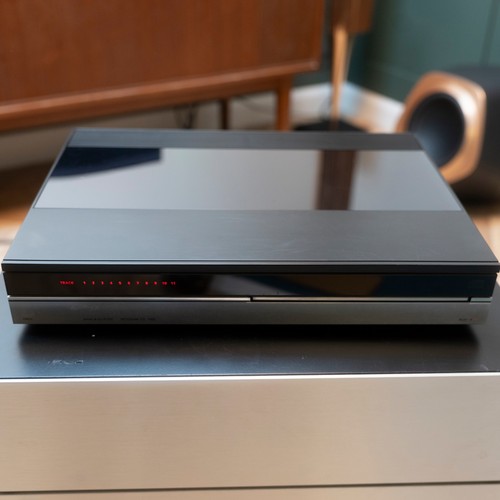 Bang olufsen b o beogram - bang,