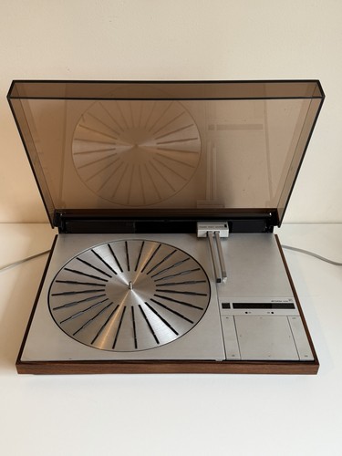 Bang olufsen beogram - b&o,