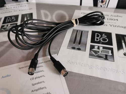 Bang and olufsen mk3 - bang,