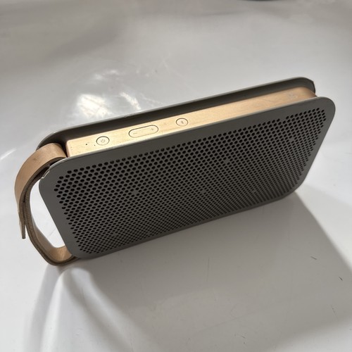 Bang and olufsen - b&o, beoplay