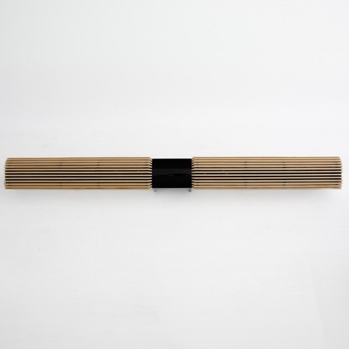 Beolab 3500 wooden cover fret - wooden,