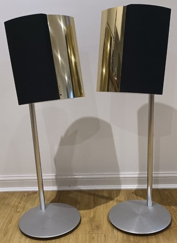 Beolab 4000 gold - mk, ii