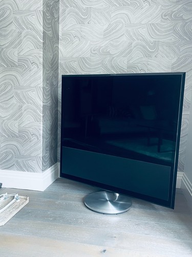 Bang olufsen b o - bang,