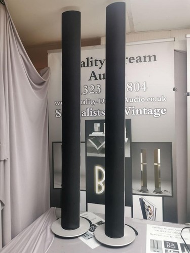 Bang and olufsen beolab - and,