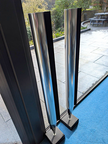 Bang olufsen beolab - &, 8000