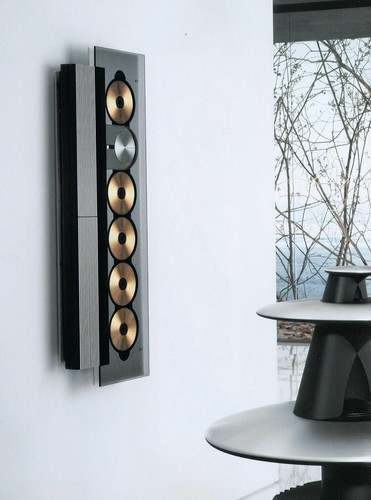 Bang olufsen beosound 9000 - bang,