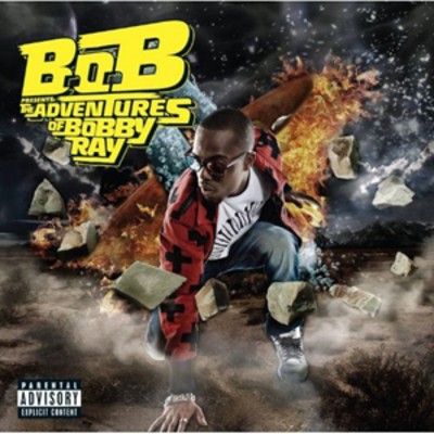 O b presents the - b.o.b:,