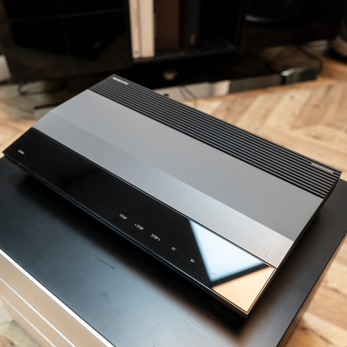 Bang olufsen b - &, b&o