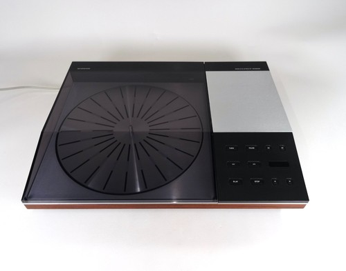 Bang olufsen beogram - bang, 6002