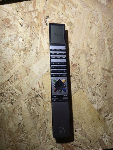Bang olufsen o beo4 - bang, b&o