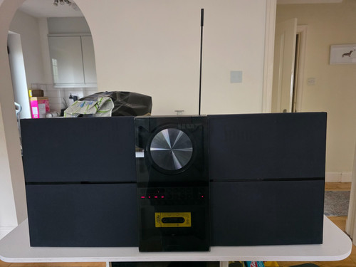 Bang olufsen beosound - &,