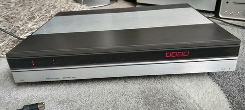 Bang olufsen o beocord - olufsen,