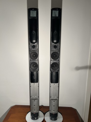 Bang and olufsen - b&o, beolab