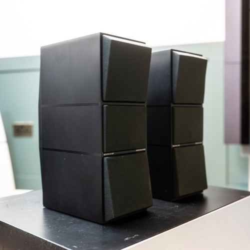 Bang olufsen b o beovox - &,