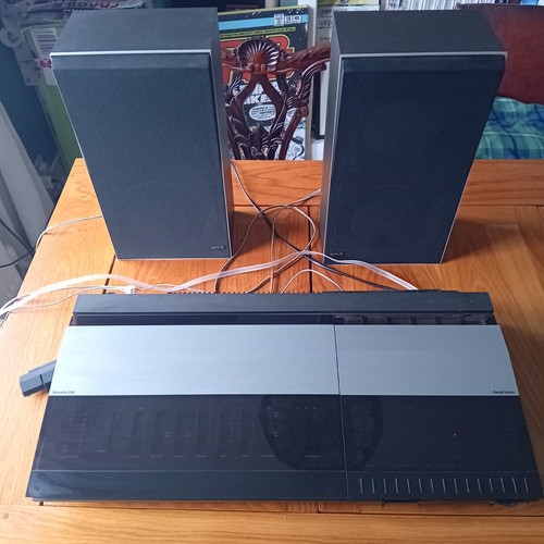 Bang olufsen o - olufsen, beosystem