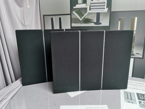 Bang and olufsen - and,