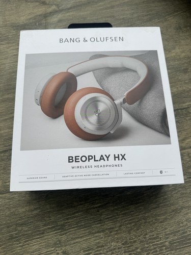 Bang and olufsen - and,