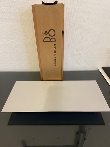 Bang olufsen o beolink - olufsen, b&o