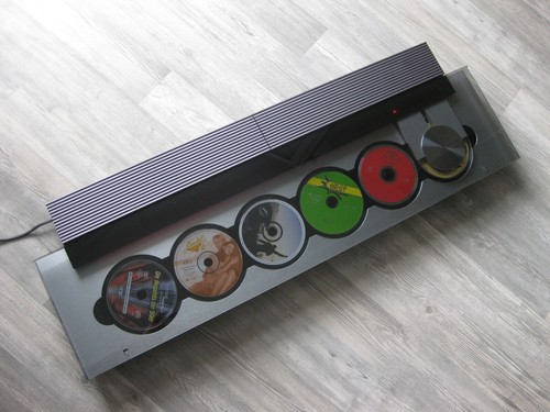 Bang olufsen o beosound - b&o,