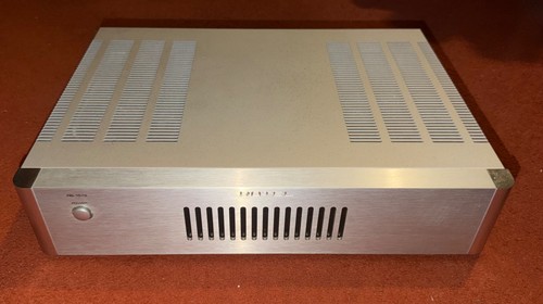 Class rotel power - class, d