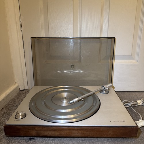 Vintage beogram 3000 - b&o,