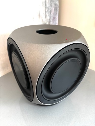 Beolab active subwoofer - beolab,
