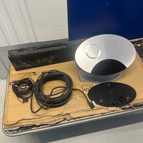 Bang and olufsen - olufsen, beocentre