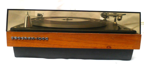 Bang olufsen beogram b - beogram, b&o