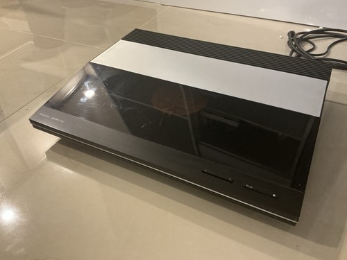Bang olufsen o - &, beogram
