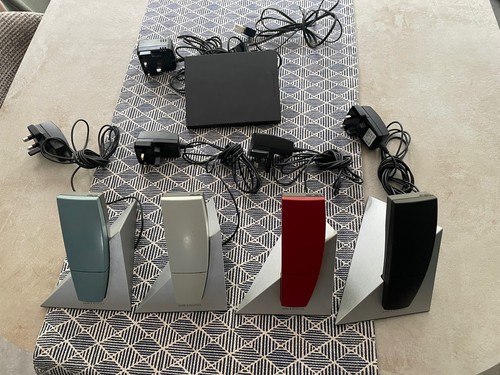 Beocom 6000 mk2 home - 4,