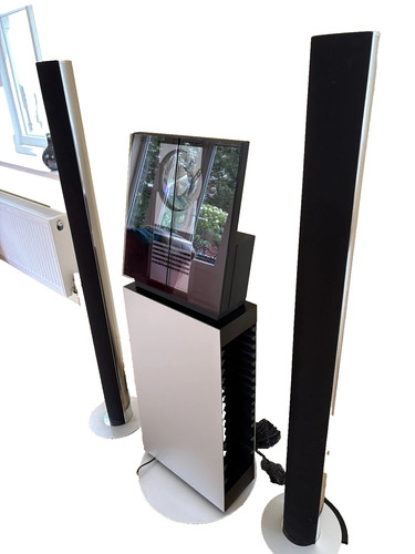Bang olufsen beocenter - olufsen, 2300