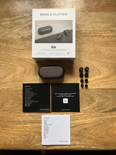 Bang olufsen o - &, b&o
