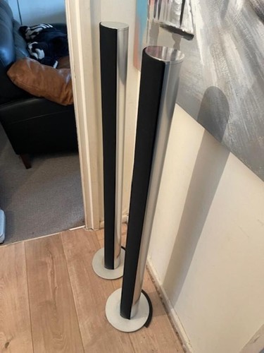 Bang olufsen beolab 6000 - olufsen,