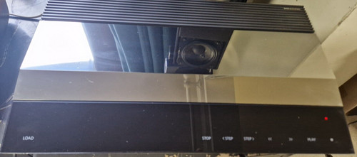 Bang olufsen beogram cd - olufsen, b&o