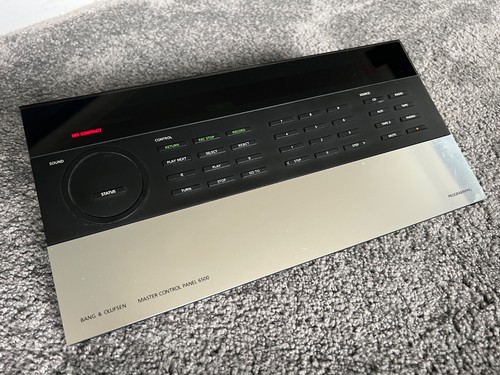 Bang olufsen o master - bang,