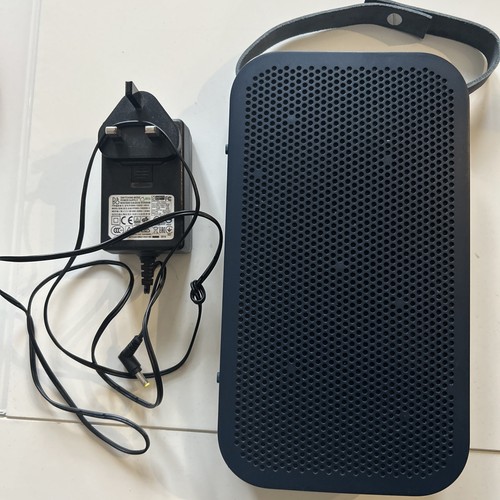 Bang olufsen beoplay - bang, (b&o)