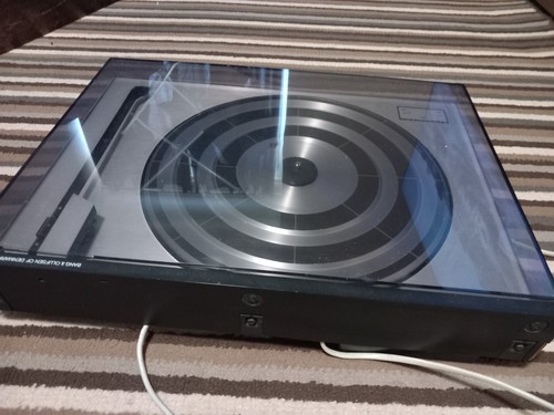 Bang olufsen beogram - bang,