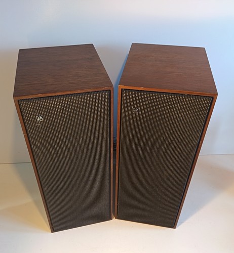 Vintage pair bang olufsen - pair,