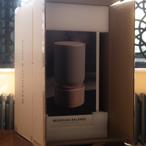 Bang olufsen o beosound - b&o,