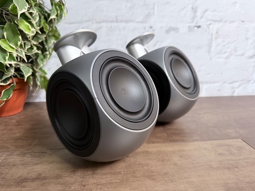 Bang olufsen o - &, beolab