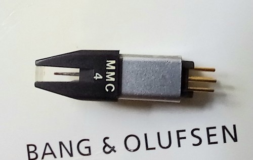 Bang olufsen mmc 4 for - bang,